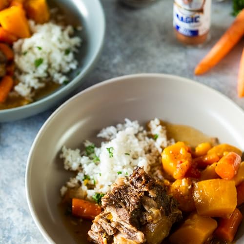 Chef Paul Magic Seasoning Blends Meat Magic | Bold & Savory Stea...