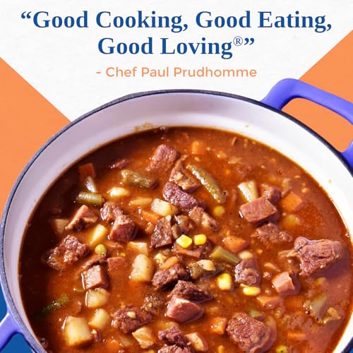 Chef Paul Magic Seasoning Blends Meat Magic | Bold & Savory Stea...