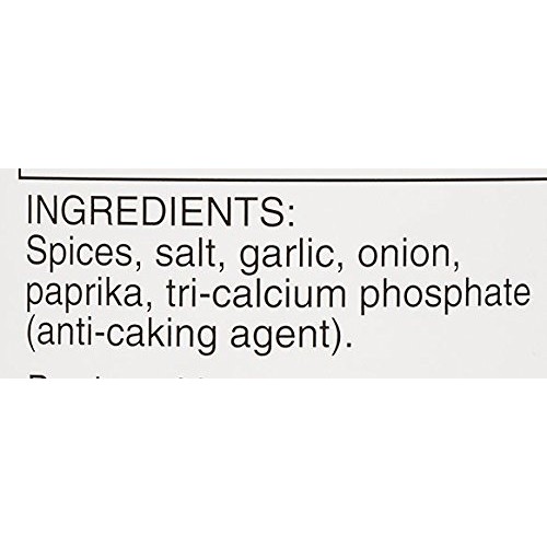 Chef Paul Poultry Magic Seasoning, 24 Ounces