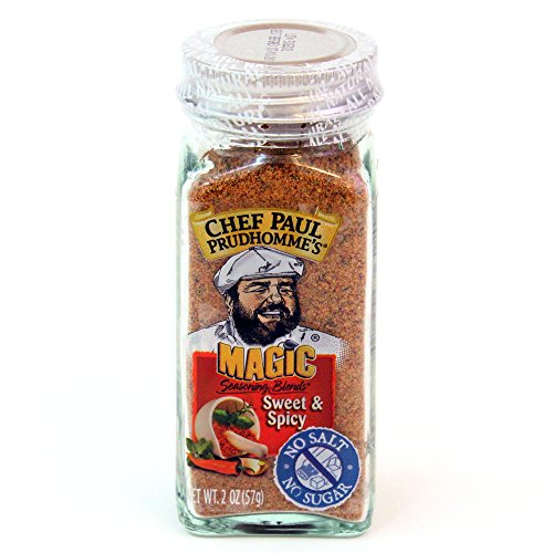 Magic Seasoning Blends Seafood Seasoning, 2 Oz