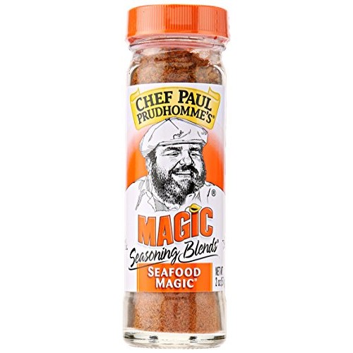 Magic Seasoning Blends Seafood Seasoning, 2 Oz