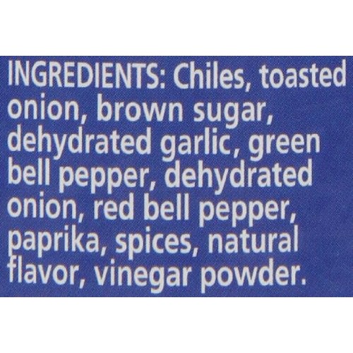 Magic Seasoning Blends Magic Salt Free Seasoning, 5.0-Ounce Cont...