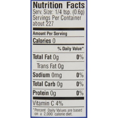 Magic Seasoning Blends Magic Salt Free Seasoning, 5.0-Ounce Cont...