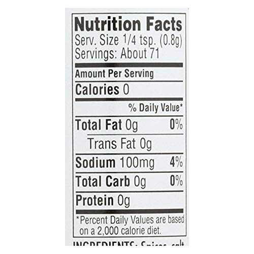 Magic Seasonings Chef Paul Prudhommes Magic Seasoning Blends - P