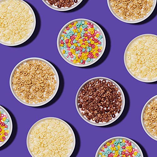 Magic Spoon Cereal - High Protein, Low Carb, Zero Sugar, Gluten