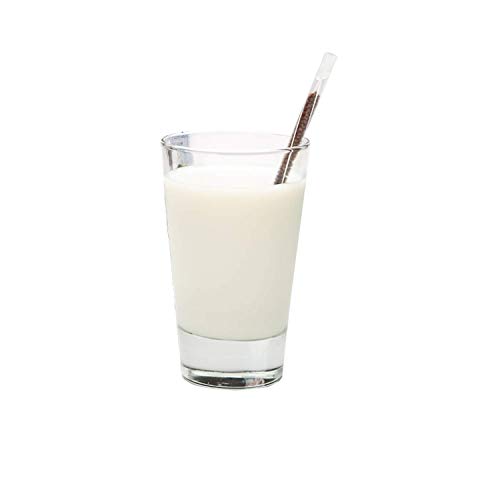 Milk Magic Magic Milk Flavoring Straws 36 Straws Flavors:Cookies Milk Magic Magic Milk Flavoring Straws 36 Straws Flavors:Cookies