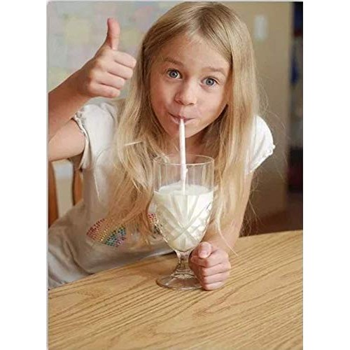 Milk Magic Magic Milk Flavoring Straws 36 Straws Flavors:Cookies Milk Magic Magic Milk Flavoring Straws 36 Straws Flavors:Cookies