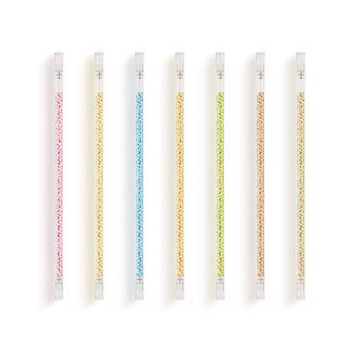 Milk Magic Magic Milk Flavoring Straws 36 Straws Flavors:Cookies Milk Magic Magic Milk Flavoring Straws 36 Straws Flavors:Cookies