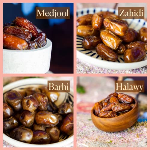 MAGICdATES Date Flight -- Perfect Foodie Gift or Treat - Sample ...