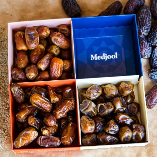 MAGICdATES Date Flight -- Perfect Foodie Gift or Treat - Sample ...