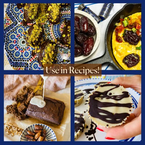 MAGICdATES Date Flight -- Perfect Foodie Gift or Treat - Sample ...