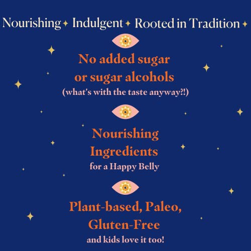 MAGICdATES Dates Snack Bites - No Added Sugar, No Sweetener Whol...