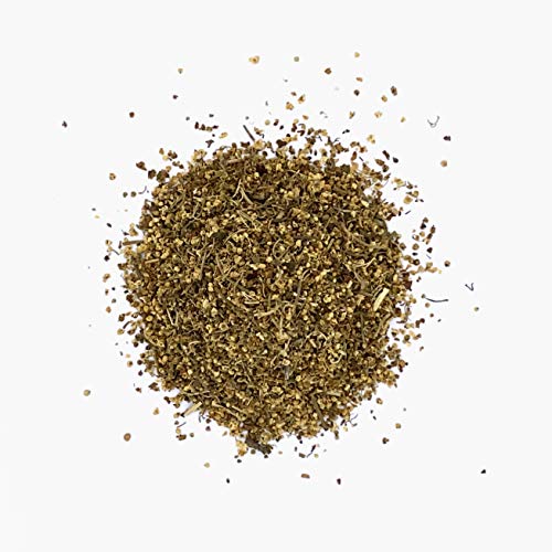 Elderflower | Bulk | Dried | 16 Ounces 1 Pound 1 Package Of