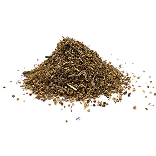 Elderflower | Bulk | Dried | 16 Ounces 1 Pound 1 Package Of
