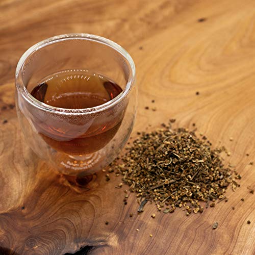 Elderflower | Bulk | Dried | 16 Ounces 1 Pound 1 Package Of