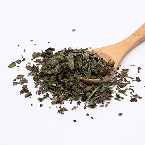Lemon Balm Tea | Bulk Herbal Tea | Loose Leaf Melissa Officinali
