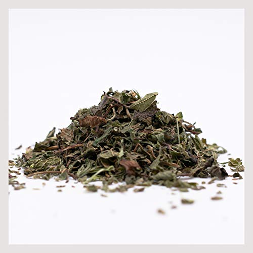 Lemon Balm Tea | Bulk Herbal Tea | Loose Leaf Melissa Officinali
