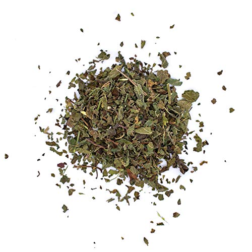 Lemon Balm Tea | Bulk Herbal Tea | Loose Leaf Melissa Officinali