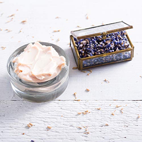 Magjo Naturals European Lavender Flowers Extra Grade - 100% Ra