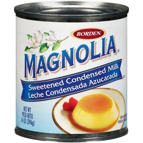 Magnolia Sweetened Condensed Milk 14 Oz - 6 Cans
