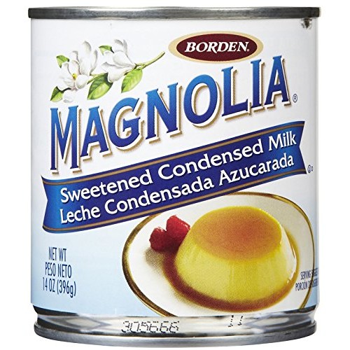 Magnolia Sweetened Condensed Milk - 14 Oz
