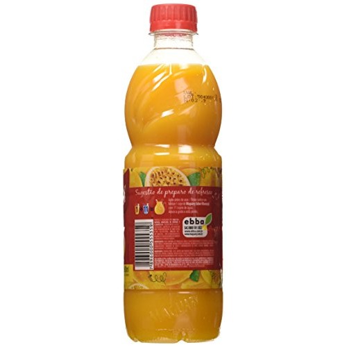 Maguary Passion Fruit Juice Concentrate - 16.9 Fl.Oz | Suco Conc