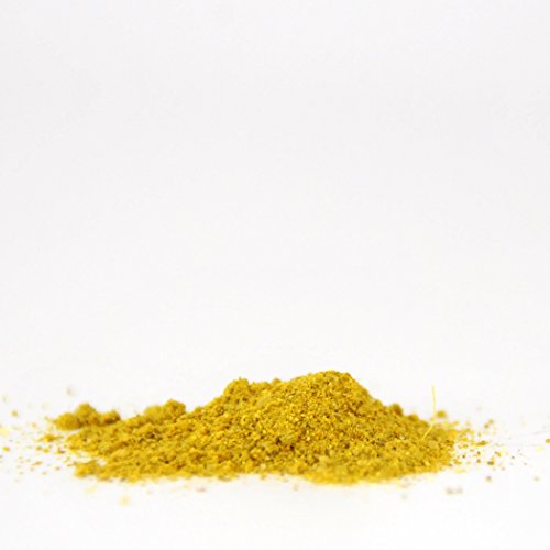 Organic Calming Vata Churna Spice Mix, 2 Oz. 57 G