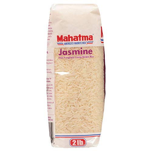 Mahatma Organic Brown Rice, 2 Lb.