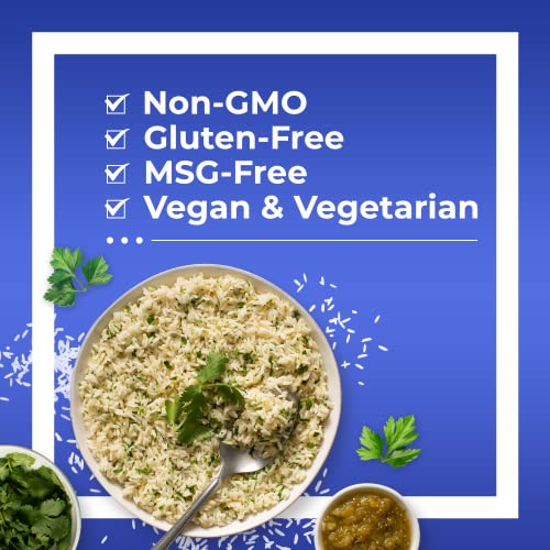 Mahatma Extra-Long-Grain Rice 10-Pound Rice Bag, Gluten-Free and...