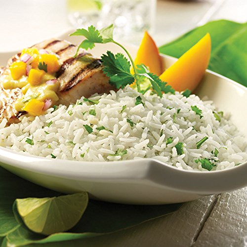 Mahatma White Rice, 2 Lb.