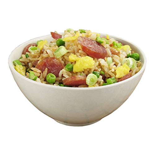 Pork Chinese Style Sausage Lap Xuong Mai Quoi Pork No Msg -