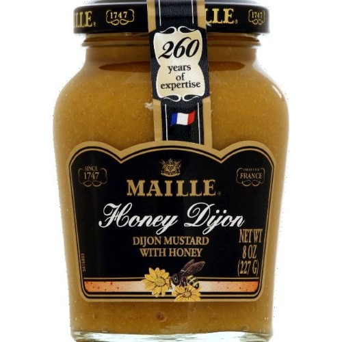 Maille Honey Mustard 8.0 Ozpack Of 2