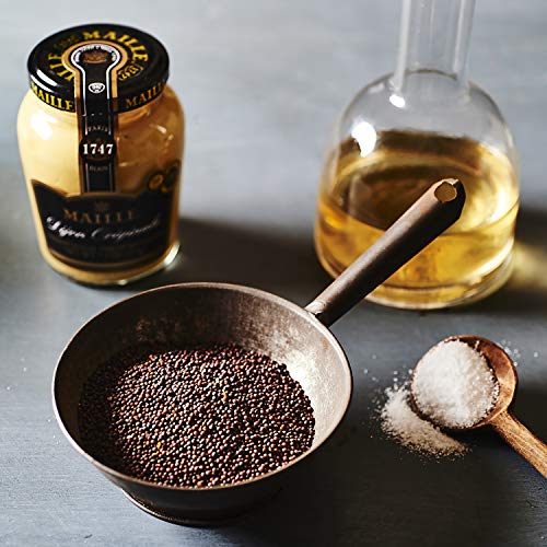 Maille Mustard, Dijon Originale No Added Sulfites, 7.5 Oz, 6 Count