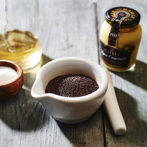 Maille Mustard, Dijon Originale No Added Sulfites, 7.5 Oz, 6 Count