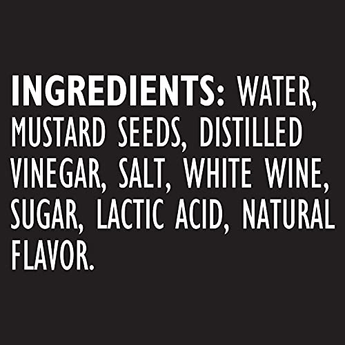 Maille Mustard for Marinades, Mustard Sauce and Tasty Recipes Ol...