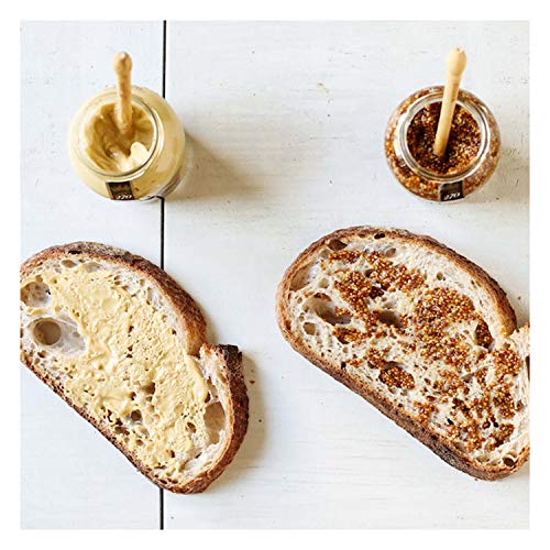 Maille Mustard, Old Style, 7.3 oz