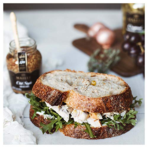 Maille Mustard, Old Style, 7.3 oz