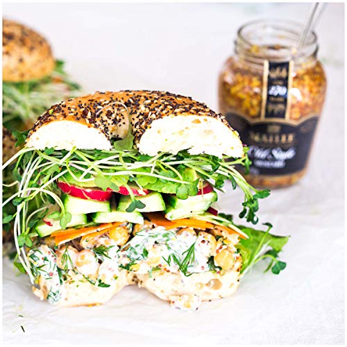 Maille Mustard, Old Style, 7.3 oz