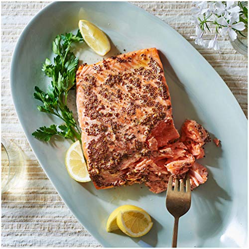 Maille Mustard, Old Style, 7.3 Oz, 6 Count