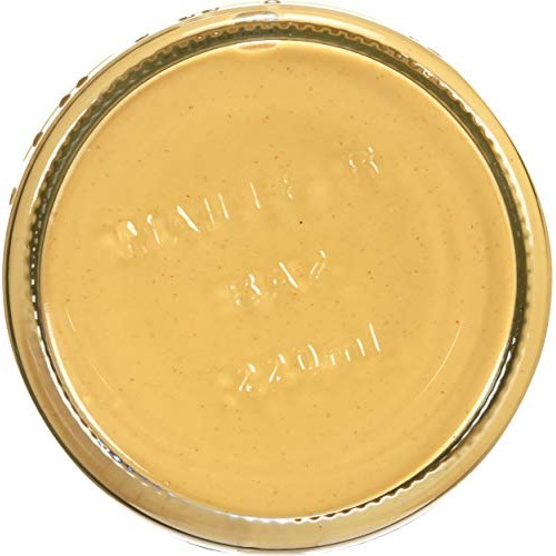 MAILLE Natural Dijon Mustard, 7.5 OZ