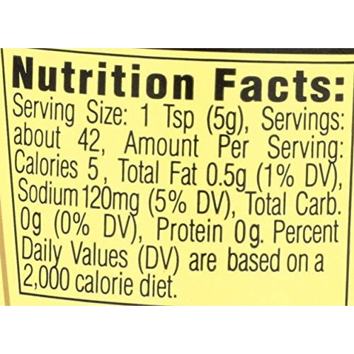 MAILLE Natural Dijon Mustard, 7.5 OZ