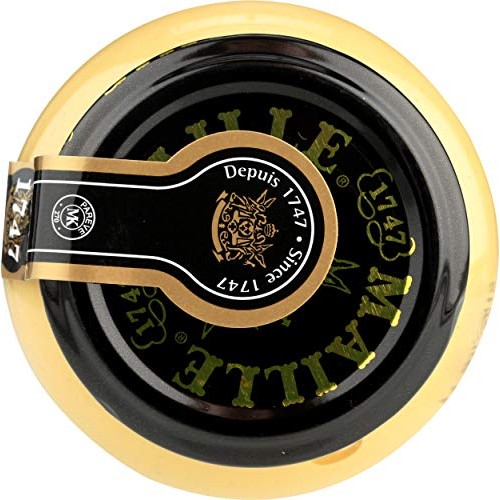 MAILLE Natural Dijon Mustard, 7.5 OZ
