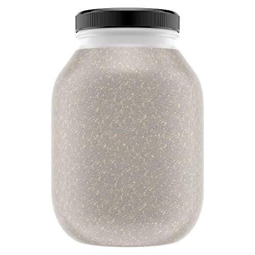 Maille Old Style Mustard Jar Gluten Free, No Artificial Colors o...