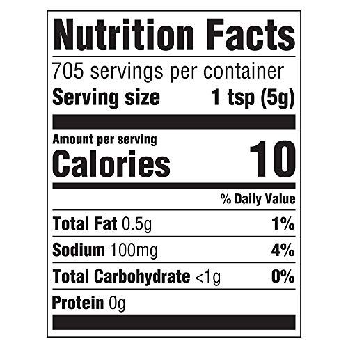 Maille Old Style Mustard Jar Gluten Free, No Artificial Colors o...