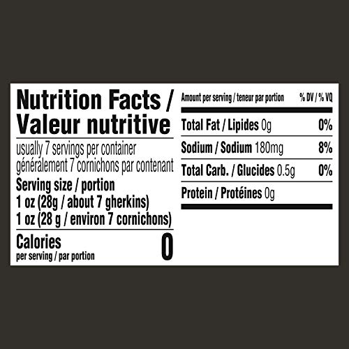 Maille Pickles Cornichons Original 13.5 Oz