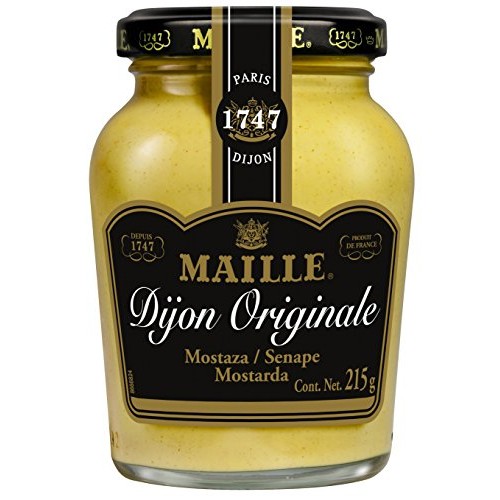 Maille Dijon-Senf Original 200 Ml
