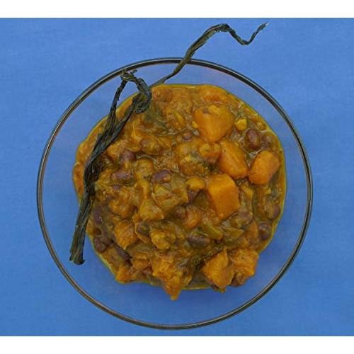 Kelp Sugar Whole Leaf 2 Oz Bag - Wild Atlantic Kombu - Organic