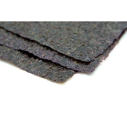 Nori Sushi Sheets Toasted | 7 Count | Organic Seaweed Wraps Fo