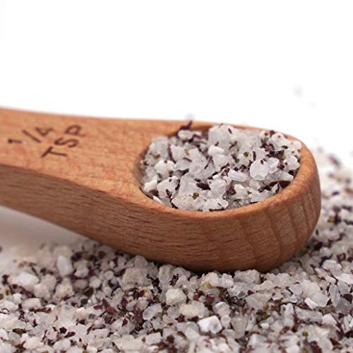 Sea Salt With Sea Veg - Sea Seasonings Shaker - Organic