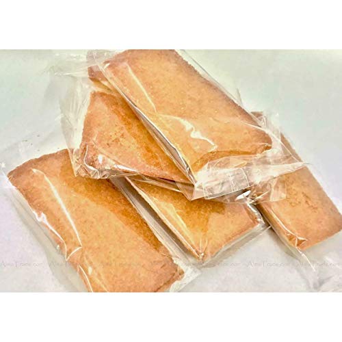 Maison Jacquemart Mini Almond Cakes - Les Petits 24 Individually